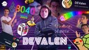 Tortulandia [República democrática] (DEValen) Discord server banner