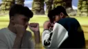 banner