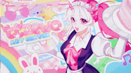 🎨 ttzewo's art café 🍧 ART ⋆ GFX ﹕ social ⋆ commissions ⋆ roblox ⋆ design ⋆ emotes ⋆ decor ⋆ help server banner