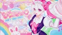 🎨 ttzewo's art café 🍧 ART ⋆ GFX ﹕ social ⋆ commissions ⋆ roblox ⋆ design ⋆ emotes ⋆ decor ⋆ help Discord server banner