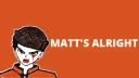 Matts’ Basement banner