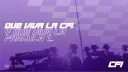 Copa Fórmula Internacional banner