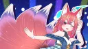 Kiichan's Fox Den banner