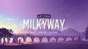 Milkyway Banner