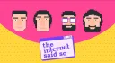 The Internet Said So banner