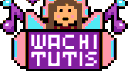 Tutis y los WACHOS (prohibidas las Alters) banner