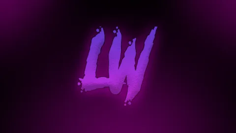 LvckyWorld ✗ Network banner