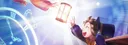 banner