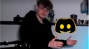 Kapitánskej Discord banner