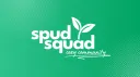 spud squad banner