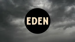EDEN server banner