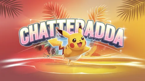 Chatter Adda banner