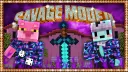 Vixon's Castle banner