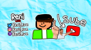 Reni's Cool Club Discord server banner