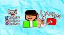 Reni's Cool Club banner