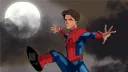 The Spider Syndicate banner