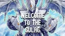 The DB Gulag banner