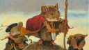 rat farm 🐀 Discord server banner