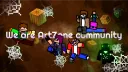ŠutrArtZone banner