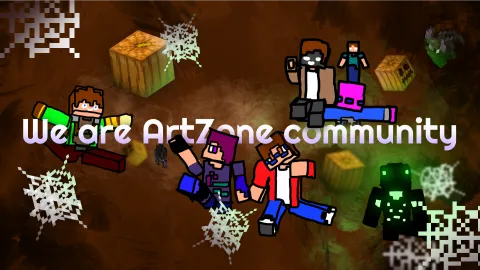 ŠutrArtZone banner