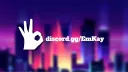The Chill Zone server banner