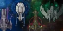 The Final Frontier banner