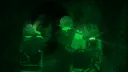 CIA Special Forces banner