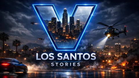 Venom Los Santos Stories banner