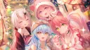 Waifus Virtuales en Español banner