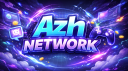 Azh Network server banner