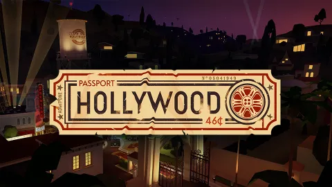 Walkabout Mini Golf banner