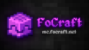 FoCraft 🌌 Discord server banner