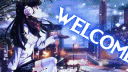 Anime India server banner