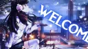 Anime India Discord server banner