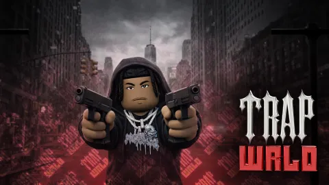 #TWORLD banner