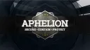 SCP | APHELION banner