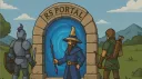 RS Portal banner