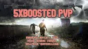 5x Boosted Server banner
