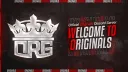 Originals XCIX banner