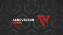 Aerovector Jet Team banner