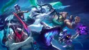 KSU League of Legends & TFT banner