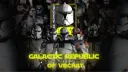 Galactic Republic of VRChat banner