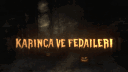Karınca ve Fedaileri banner