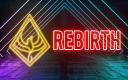 REBIRTH Banner