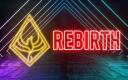 REBIRTH Banner