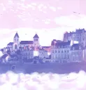 Alua banner