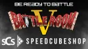Geo Cuber's server banner