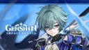 Genshin Impact Brasil banner