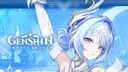 Genshin Impact Brasil banner
