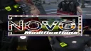 Novo’s Modifications banner